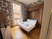 Appartamento in in affitto da privato a Milano via...