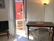 Appartamento in in affitto da privato a Milano via...