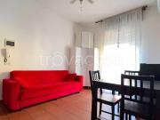 Appartamento in in affitto da privato a Milano via...