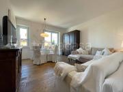 Appartamento in in affitto da privato a Milano via Moisè...