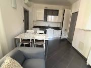 Appartamento in in affitto da privato a Milano via Monte...