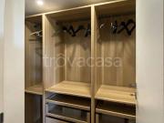 Appartamento in in affitto da privato a Milano via Monte...