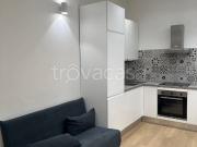 Appartamento in in affitto da privato a Milano via...