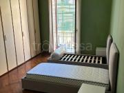 Appartamento in in affitto da privato a Milano via...