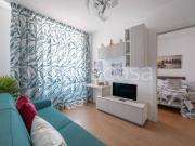 Appartamento in in affitto da privato a Milano via Muzio... Appartamento in in affitto da privato a Milano via Muzio...