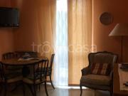 Appartamento in in affitto da privato a Milano via...