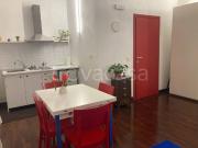 Appartamento in in affitto da privato a Milano via...