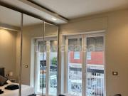 Appartamento in in affitto da privato a Milano via Nino...