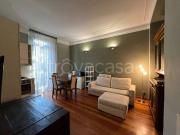 Appartamento in in affitto da privato a Milano via Orti,...