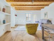 Appartamento in in affitto da privato a Milano via Orti,...