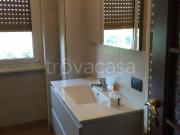 Appartamento in in affitto da privato a Milano via...