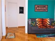 Appartamento in in affitto da privato a Milano via...