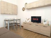 Appartamento in in affitto da privato a Milano via...