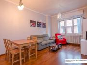 Appartamento in in affitto da privato a Milano via...