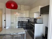 Appartamento in in affitto da privato a Milano via Padre...