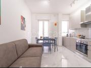 Appartamento in in affitto da privato a Milano via... Appartamento in in affitto da privato a Milano via...