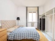 Appartamento in in affitto da privato a Milano via...