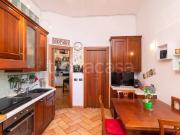 Appartamento in in affitto da privato a Milano via...