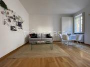 Appartamento in in affitto da privato a Milano via...