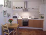 Appartamento in in affitto da privato a Milano via...