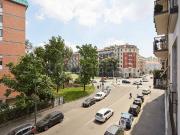 Appartamento in in affitto da privato a Milano via Piero...