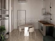 Appartamento in in affitto da privato a Milano via...