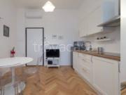 Appartamento in in affitto da privato a Milano via...