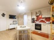 Appartamento in in affitto da privato a Milano via...