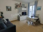 Appartamento in in affitto da privato a Milano via...