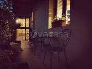 Appartamento in in affitto da privato a Milano via...