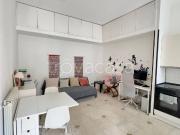 Appartamento in in affitto da privato a Milano via...