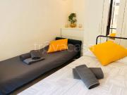 Appartamento in in affitto da privato a Milano via...