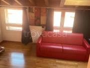 Appartamento in in affitto da privato a Milano via...
