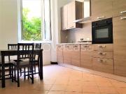 Appartamento in in affitto da privato a Milano via...