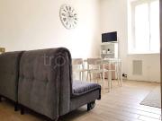 Appartamento in in affitto da privato a Milano via...