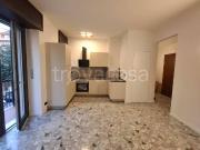 Appartamento in in affitto da privato a Milano via...