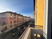Appartamento in in affitto da privato a Milano via...