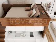 Appartamento in in affitto da privato a Milano via...