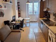 Appartamento in in affitto da privato a Milano via...