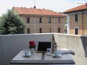 Appartamento in in affitto da privato a Milano via...