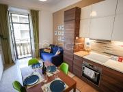 Appartamento in in affitto da privato a Milano via...