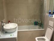 Appartamento in in affitto da privato a Milano via...