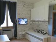 Appartamento in in affitto da privato a Milano via...