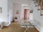 Appartamento in in affitto da privato a Milano via...