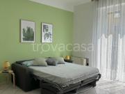 Appartamento in in affitto da privato a Milano via...