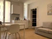 Appartamento in in affitto da privato a Milano via...