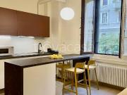 Appartamento in in affitto da privato a Milano via...