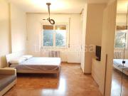 Appartamento in in affitto da privato a Milano via Roald...