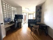 Appartamento in in affitto da privato a Milano via...