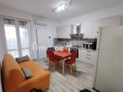 Appartamento in in affitto da privato a Milano via...